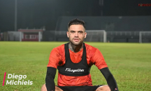 Kapten Borneo FC Bawa Misi Rusak Pesta PSM Makassar - GenPI.co Kaltim