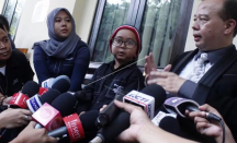 Diambang Perceraian, Daus Mini Siap Urus Anak Sendiri - GenPI.co Kaltim