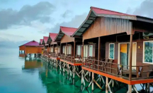 5 Rekomendasi Hotel di Derawan, Ada yang Harga Rp 200 Ribuan - GenPI.co Kaltim