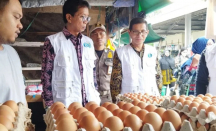 Update Harga Beras, Bawang Merah, Gula Pasir, Telur, dan Ayam di Paser - GenPI.co Kaltim