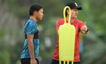 Borneo FC Agendakan Uji Coba di Yogyakarta - GenPI.co Kaltim