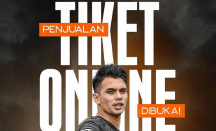 Tiket Borneo FC vs Persijap Dijual, Berikut Harga dan Cara Belinya - GenPI.co Kaltim