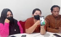 Seminggu Nikah, Istri Siri Pejabat Pengadilan Agama Samarinda Ditelantarkan - GenPI.co Kaltim