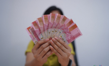 Uang China ke Kaltim Sangat Besar, Ini Jumlah Proyeknya - GenPI.co Kaltim
