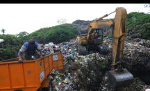 Sampah Rumah Tangga di Tanjung Pinang Meningkat Sejak Puasa - GenPI.co Kepri