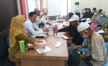 Hore! Penyaluran Bansos PPKM Tanjung Pinang Dipercepat - GenPI.co Kepri