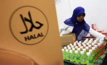 Biaya Mengurus Sertifikat Halal, untuk Usaha Mikro Murah Lho - GenPI.co Kepri