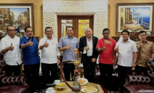 Sirkuit F1 Bintan Ditargetkan Termegah di Kawasan Barat Indonesia - GenPI.co Kepri