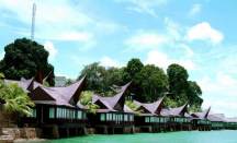 Buka Puasa di Batam View Resort, Beli 10 Paket Gratis 1 - GenPI.co Kepri