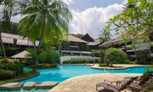 Daftar Resort di Batam yang Lagi Diskon, Cocok untuk Staycation - GenPI.co Kepri