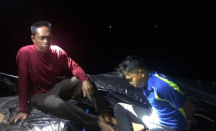 Kapal HSC Ditangkap Patroli Bea Cukai Batam, Barangnya Ilegal - GenPI.co Kepri