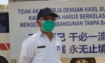 Pengawasan Cegah Penularan Hepatitis Akut di Bintan Ditingkatkan - GenPI.co Kepri