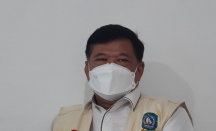 Kasus Covid-19 Naik, Tanjungpinang Terancam Bakal PPKM Level 2 - GenPI.co Kepri