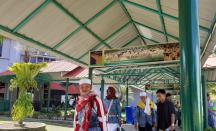 46 Warga Kepri Berangkat Haji Plus, Biayanya Ratusan Juta - GenPI.co Kepri