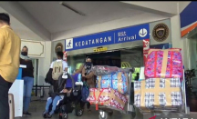 Hore! Kunjungan Wisman di Batam Meningkat - GenPI.co Kepri