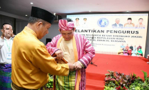 Warga Binongko Sulteng di Kepri Berkumpul, Undang Gubernur Ansar - GenPI.co Kepri