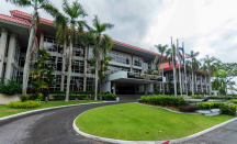 KBRI Tanyakan Soal Penolakan UAS ke Kemenlu Singapura - GenPI.co Kepri