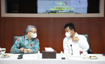 BP Batam Jalin Kerjasama dengan Kemenkes Kelola RSBP - GenPI.co Kepri