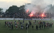 Persib Bandung Pesta Gol Lagi, 6-1 atas Tanjong Pagar - GenPI.co Kepri