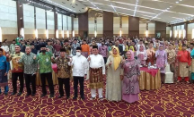 Kepri dan Riau Kerjasama Tingkatkan Kedaulatan Maritim - GenPI.co Kepri