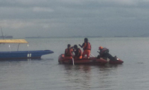 1 Korban Diduga PMI Kecelakaan Kapal Ditemukan di Singapura - GenPI.co Kepri