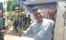 Warga Batam Asal Lombok NTB Kenalkan Budaya Lewat Begawe Beleq - GenPI.co Kepri