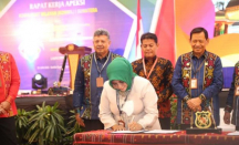 Wali Kota Rahma ke Medan, Berpasangan dengan Bobby Nasution - GenPI.co Kepri