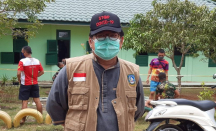 Stok Vaksin Habis, Syarat Perjalanan di Kepri Dipermudah - GenPI.co Kepri