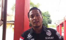 Pria di Tanjung Pinang Mengamuk dan Bacok Mantan Istri - GenPI.co Kepri