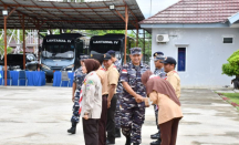 TNI AL Buka Penerimaan Siswa Saka Bahari di Natuna - GenPI.co Kepri