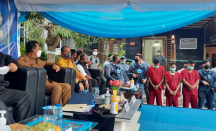 Mantan Polisi Malaysia Jadi Peracik di Pabrik Sabu di Batam - GenPI.co Kepri