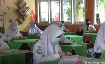 KPPAD Batam Upayakan Cegah Perundungan di Sekolah - GenPI.co Kepri
