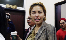 Terjerat Kasus UU ITE, Nikita Mirzani Ditahan di Rutan - GenPI.co Kepri