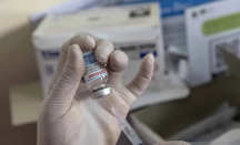 200 Ribu Dosis Vaksin Covid-19 Dikembalikan ke Pusat, Alasannya Jelas - GenPI.co Kepri