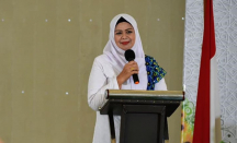 Profil Dewi Kumalasari, Anggota DPRD Kepri, Ibu dan Istri Hebat - GenPI.co Kepri