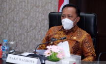 Endang Abdullah Diberhentikan dari Jabatan Ketua DPC Gerindra - GenPI.co Kepri