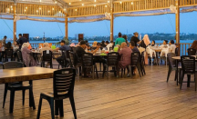 3 Rekomendasi Tempat Makan Seafood di Sekupang, Hidden Gem! - GenPI.co Kepri