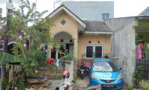 Rumah Dilelang Murah di Batam, Hanya Rp164 jutaan - GenPI.co Kepri