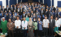 46 Mahasiswa Universitas Batam Resmi Jadi Dokter - GenPI.co Kepri
