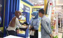 BP Batam Promosikan Potensi Investasi di PPUN Expo Yogyakarta - GenPI.co Kepri