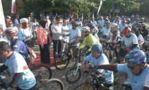 Jalur Sepeda dan Pejalan Kaki di Batam, Demi Gaet Wisman - GenPI.co Kepri