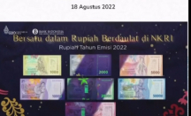 3 Lokasi Tukar Uang Rupiah Baru TE 2022 di Kepri, Catat! - GenPI.co Kepri