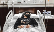 Atta Halilintar Masuk Rumah Sakit, Ashanty Ungkap Kondisinya - GenPI.co Kepri
