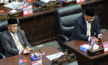 Terjerat Korupsi, 2 Anggota DPRD Kepri Jadi Tahanan Kota - GenPI.co Kepri