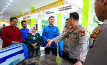 MPP Tanjungpinang Segera Dibuka, Urusan Publik Dilayani di Satu Lokasi - GenPI.co Kepri