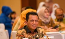 Kepri Miniaturnya Indonesia, Gubernur Ansar Beberkan Alasannya - GenPI.co Kepri