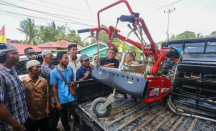 Gubernur Ansar Kendalikan Inflasi Melalui Kelompok Tani - GenPI.co Kepri