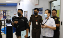 Kejati Kepri Tangkap Buruan Interpol dan DPO Kejari Jakarta Utara - GenPI.co Kepri