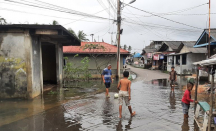 Peringatan Dini BMKG: Banjir Tanjungpinang Sampai 29 Januari - GenPI.co Kepri