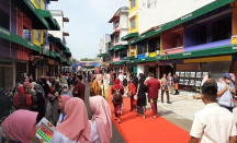 Genjot Pariwisata, Kota Tanjungpinang Tetapkan 18 Kalender Wisata - GenPI.co Kepri